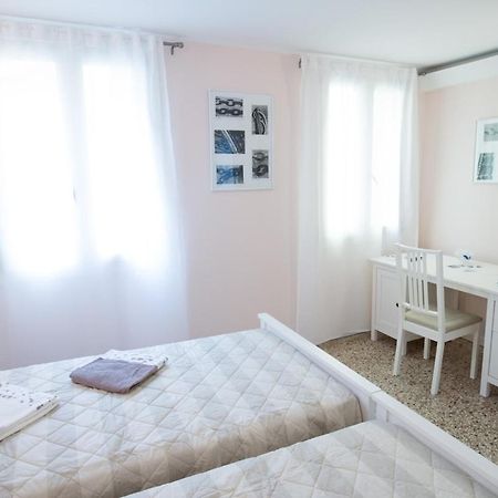 Venice Rialto Bridge Apartment Exterior foto