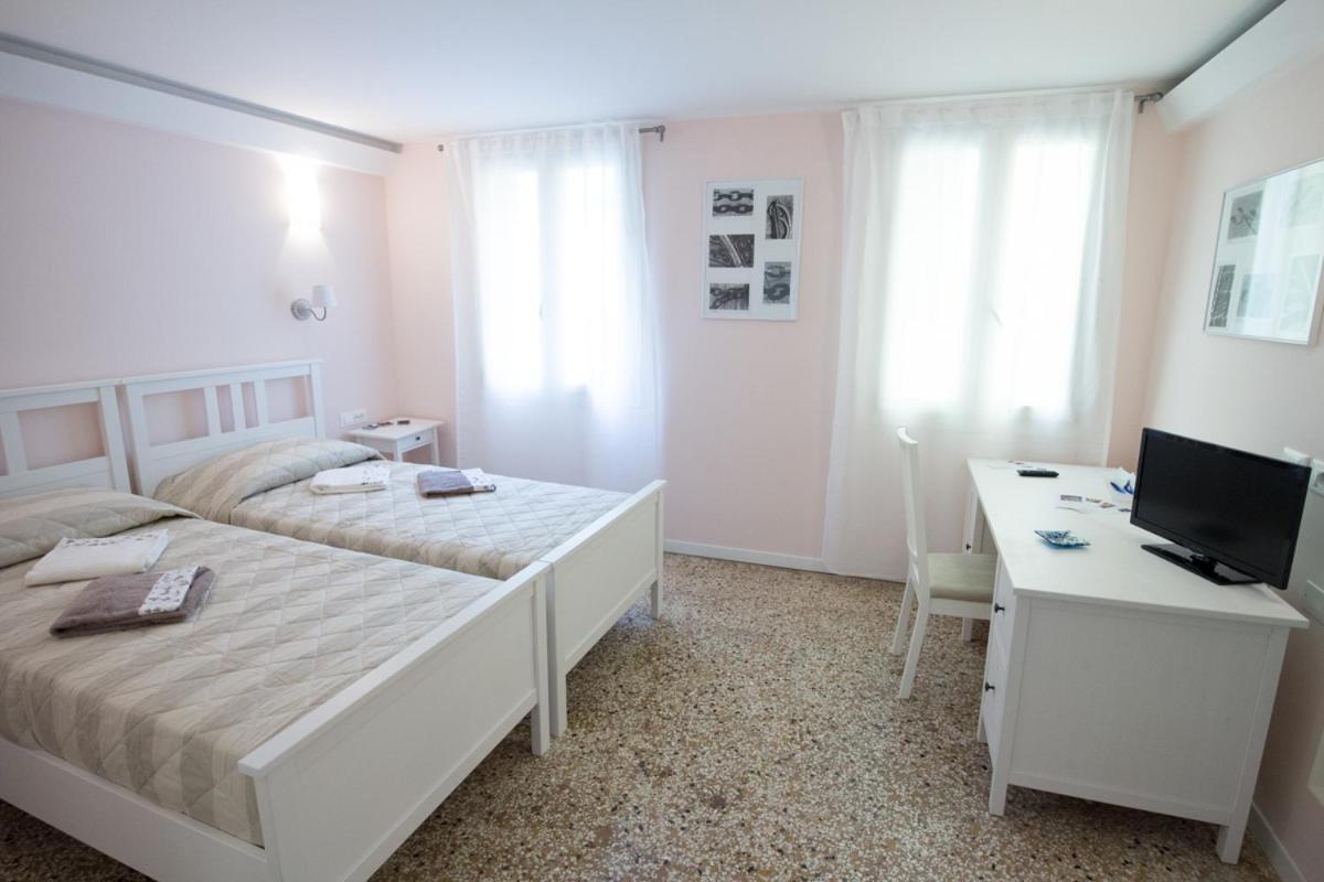 Venice Rialto Bridge Apartment Exterior foto