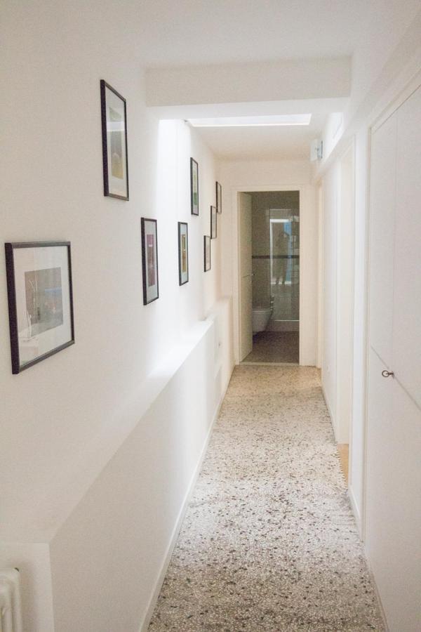 Venice Rialto Bridge Apartment Exterior foto